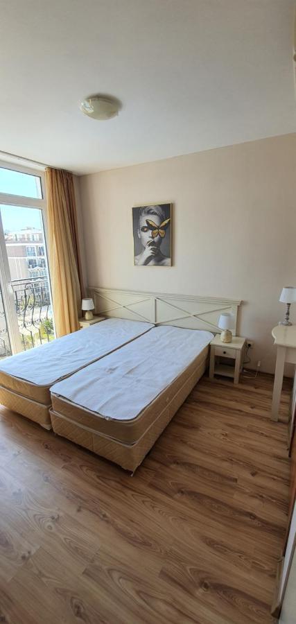 Studio Dans Complexe Proche De La Mer, Sunny Beach Exterior photo